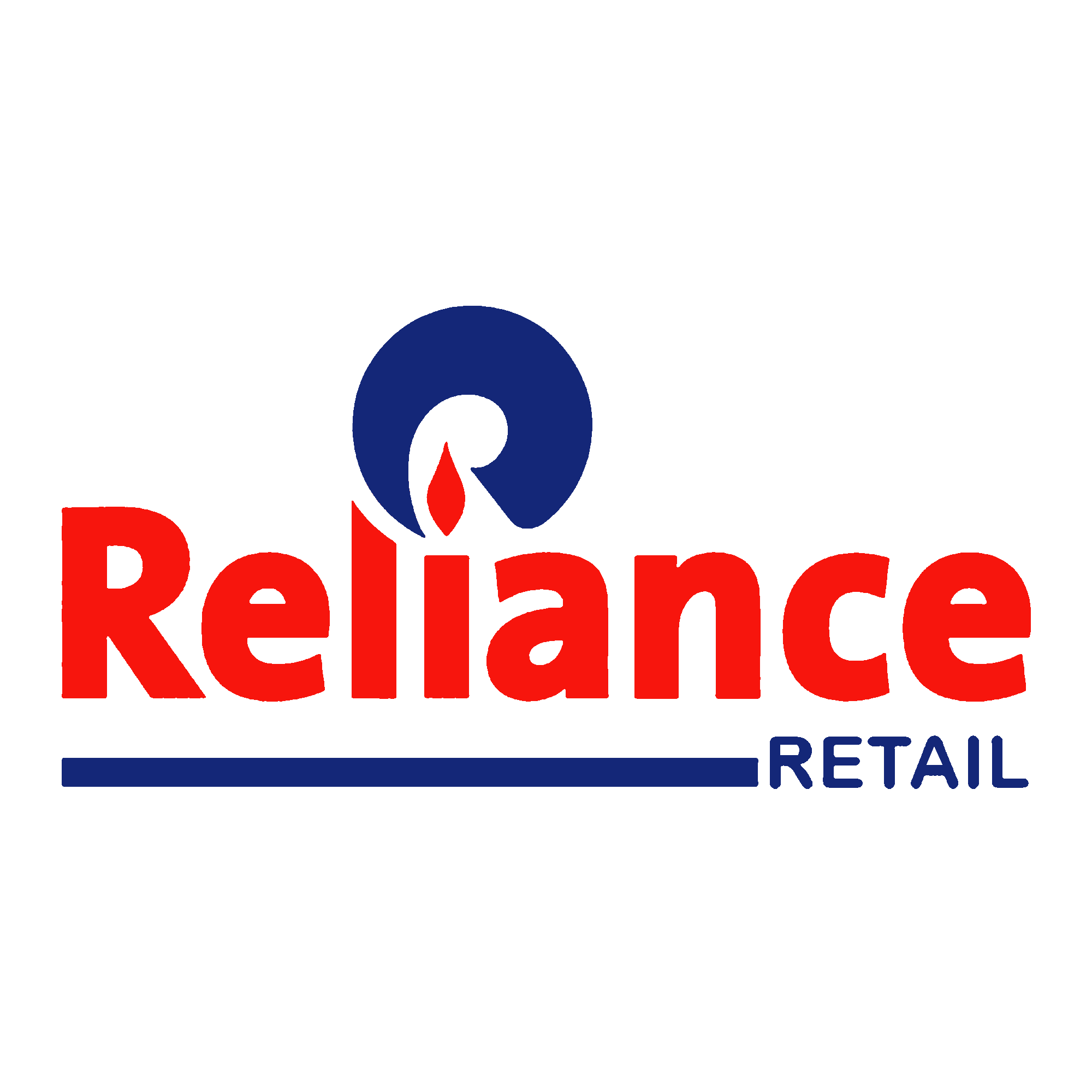 reliance Logo